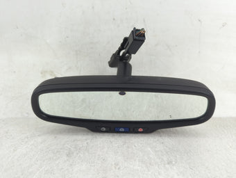 compare product 2011-2017 Buick Regal Interior Rear View Mirror Replacement OEM Fits Fits 2010 2011 2012 2013 2014 2015 2016 2017 2018 2019 2020 OEM Used Auto Parts