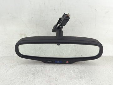 2011-2017 Buick Regal Interior Rear View Mirror Replacement OEM Fits Fits 2010 2011 2012 2013 2014 2015 2016 2017 2018 2019 