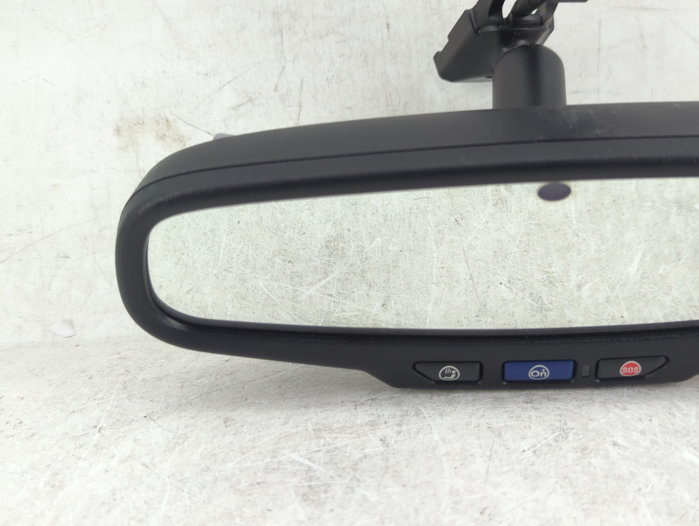 2011-2017 Buick Regal Interior Rear View Mirror Replacement OEM Fits Fits 2010 2011 2012 2013 2014 2015 2016 2017 2018 2019 