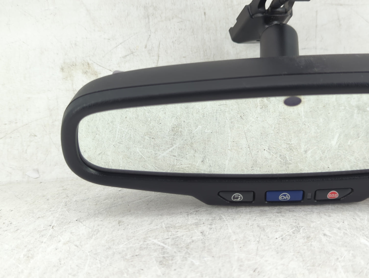 2011-2017 Buick Regal Interior Rear View Mirror Replacement OEM Fits Fits 2010 2011 2012 2013 2014 2015 2016 2017 2018 2019 