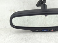 2011-2017 Buick Regal Interior Rear View Mirror Replacement OEM Fits Fits 2010 2011 2012 2013 2014 2015 2016 2017 2018 2019 