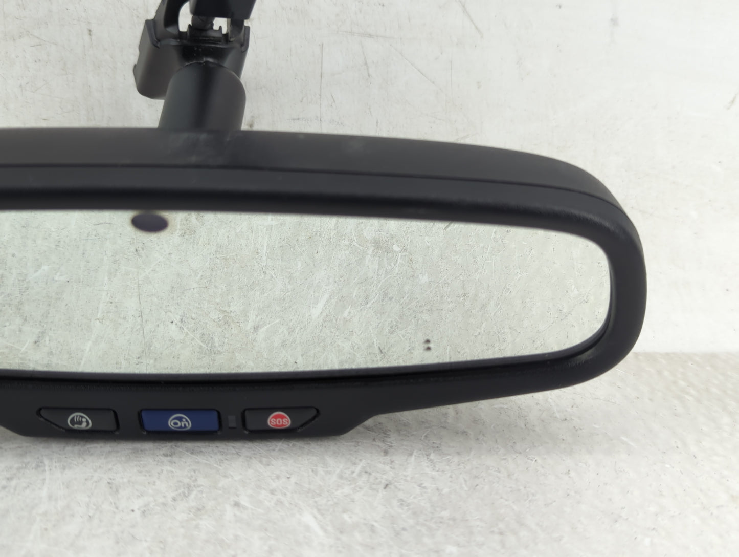 2011-2017 Buick Regal Interior Rear View Mirror Replacement OEM Fits Fits 2010 2011 2012 2013 2014 2015 2016 2017 2018 2019 