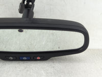 2011-2017 Buick Regal Interior Rear View Mirror Replacement OEM Fits Fits 2010 2011 2012 2013 2014 2015 2016 2017 2018 2019 