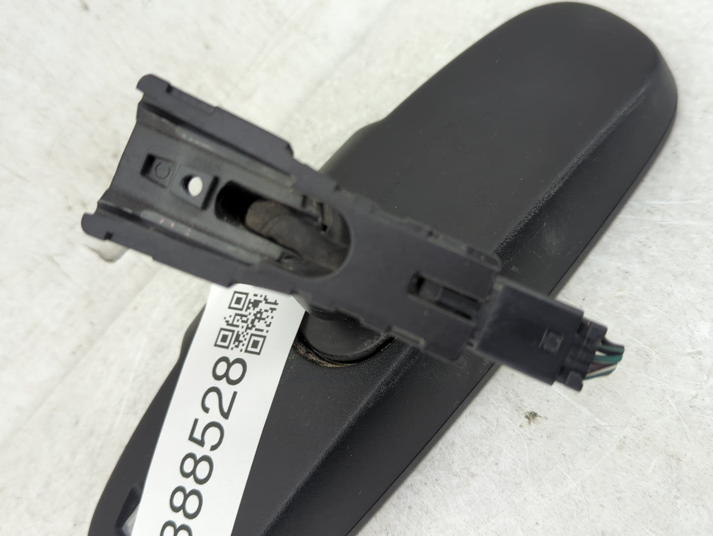 2011-2017 Buick Regal Interior Rear View Mirror Replacement OEM Fits Fits 2010 2011 2012 2013 2014 2015 2016 2017 2018 2019 