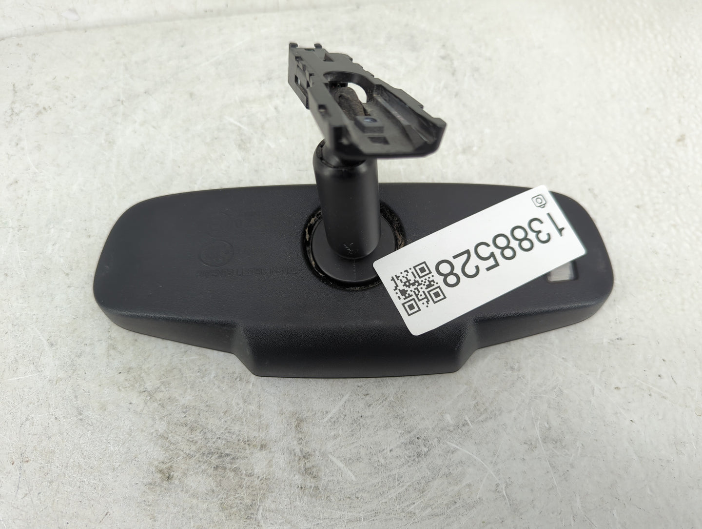 2011-2017 Buick Regal Interior Rear View Mirror Replacement OEM Fits Fits 2010 2011 2012 2013 2014 2015 2016 2017 2018 2019 