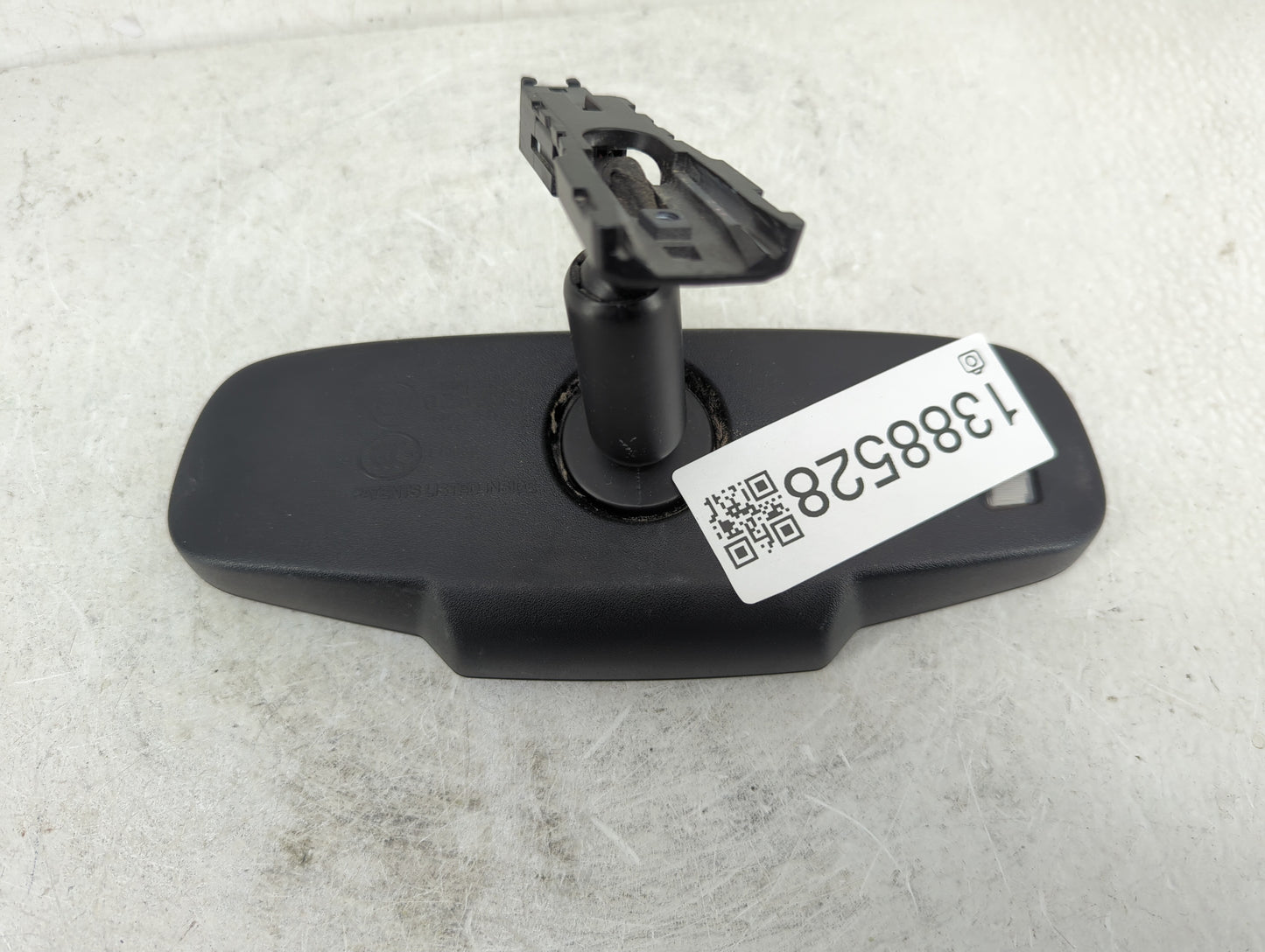 2011-2017 Buick Regal Interior Rear View Mirror Replacement OEM Fits Fits 2010 2011 2012 2013 2014 2015 2016 2017 2018 2019 