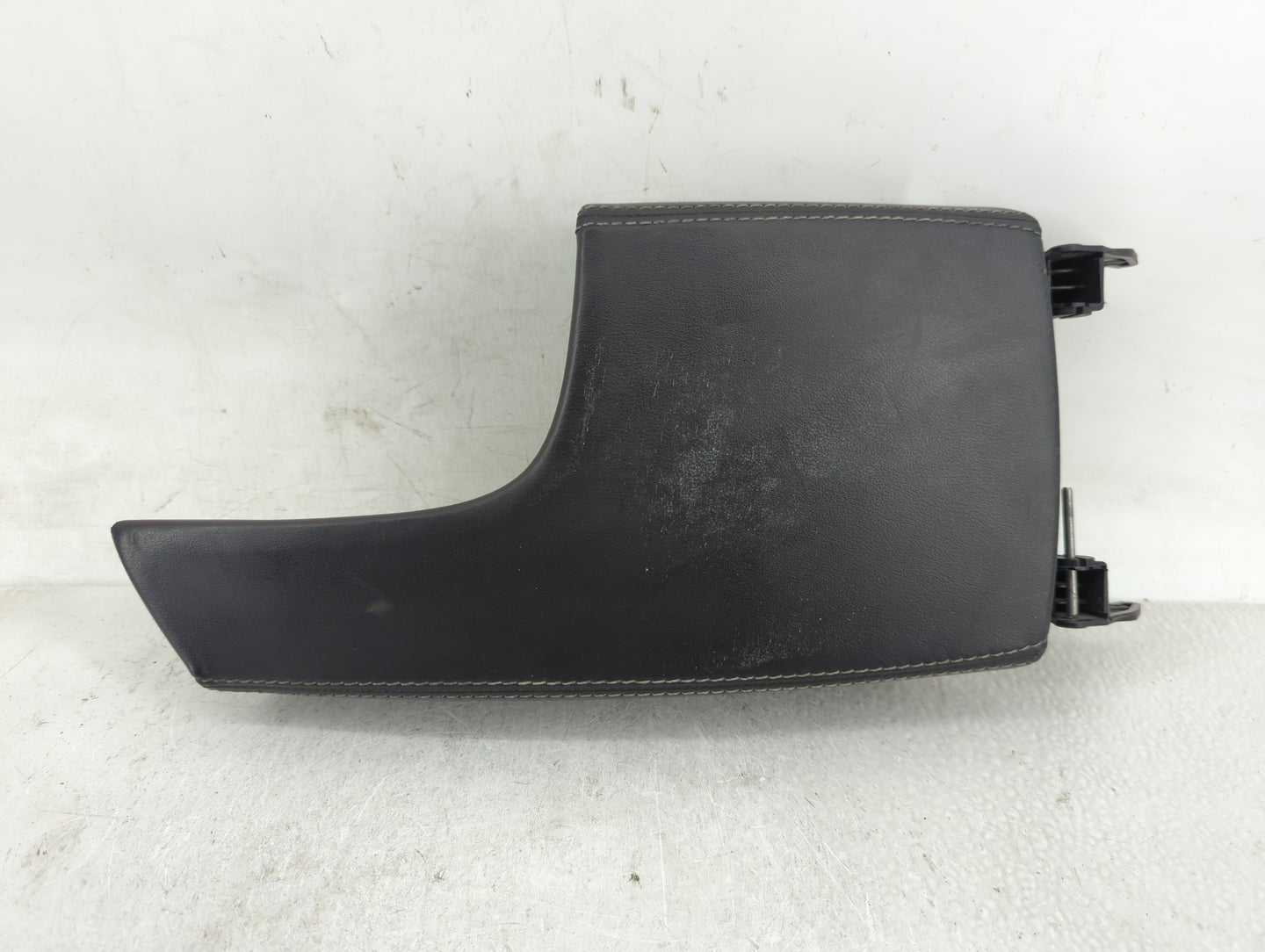 2015 Buick Regal Center Console Armrest Cover Lid Fits OEM Used Auto Parts - Oemusedautoparts1.com