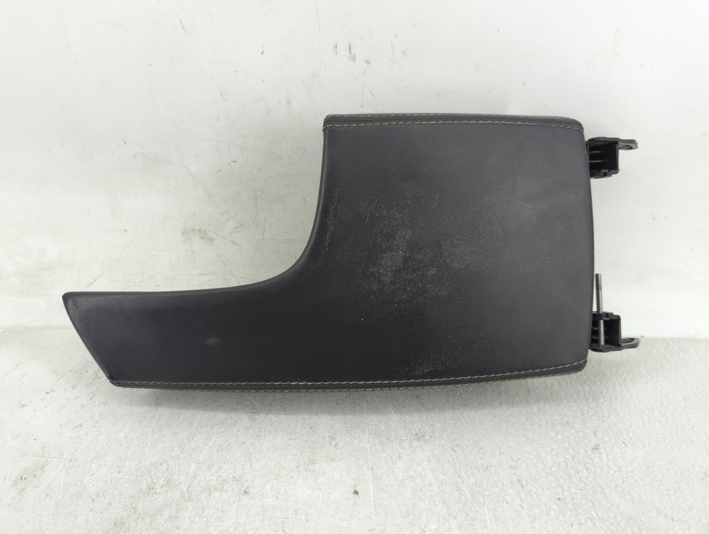 2015 Buick Regal Center Console Armrest Cover Lid Fits OEM Used Auto Parts - Oemusedautoparts1.com