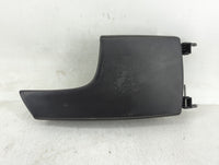 2015 Buick Regal Center Console Armrest Cover Lid Fits OEM Used Auto Parts - Oemusedautoparts1.com