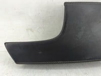 2015 Buick Regal Center Console Armrest Cover Lid Fits OEM Used Auto Parts - Oemusedautoparts1.com