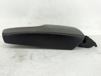 2015 Buick Regal Center Console Armrest Cover Lid Fits OEM Used Auto Parts - Oemusedautoparts1.com