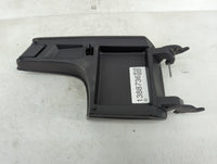 2015 Buick Regal Center Console Armrest Cover Lid Fits OEM Used Auto Parts - Oemusedautoparts1.com