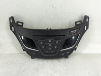 2014-2017 Buick Regal Climate Control Module Temperature AC/Heater Replacement P/N:26202378 Fits Fits 2014 2015 2016 2017 OE
