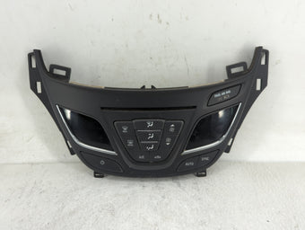 compare product 2014-2017 Buick Regal Climate Control Module Temperature AC/Heater Replacement P/N:26202378 Fits Fits 2014 2015 2016 2017 OEM Used Auto Parts