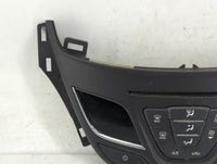 2014-2017 Buick Regal Climate Control Module Temperature AC/Heater Replacement P/N:26202378 Fits Fits 2014 2015 2016 2017 OE