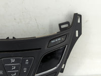 2014-2017 Buick Regal Climate Control Module Temperature AC/Heater Replacement P/N:26202378 Fits Fits 2014 2015 2016 2017 OE