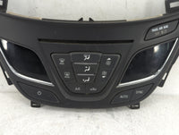 2014-2017 Buick Regal Climate Control Module Temperature AC/Heater Replacement P/N:26202378 Fits Fits 2014 2015 2016 2017 OE