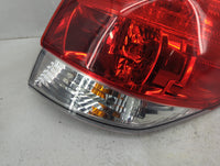 2014-2017 Buick Regal Tail Light Assembly Passenger Right OEM P/N:2XL 946 093 Fits Fits 2014 2015 2016 2017 OEM Used Auto Pa