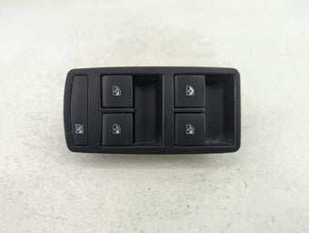 compare product 2014-2017 Buick Regal Master Power Window Switch Replacement Driver Side Left P/N:22915124 Fits Fits 2014 2015 2016 2017 OEM Used Auto Parts
