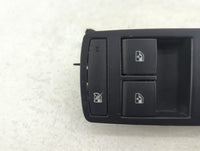 2014-2017 Buick Regal Master Power Window Switch Replacement Driver Side Left P/N:22915124 Fits Fits 2014 2015 2016 2017 OEM