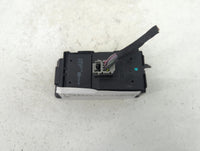 2014-2017 Buick Regal Master Power Window Switch Replacement Driver Side Left P/N:22915124 Fits Fits 2014 2015 2016 2017 OEM