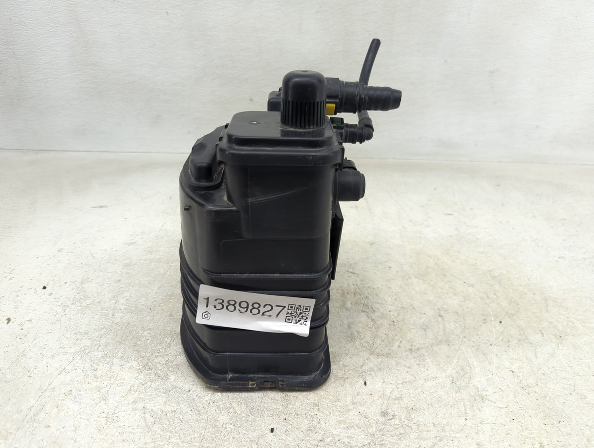 2015 Buick Regal Fuel Vapor Charcoal Canister 1389827 - Oemusedautoparts1.com
