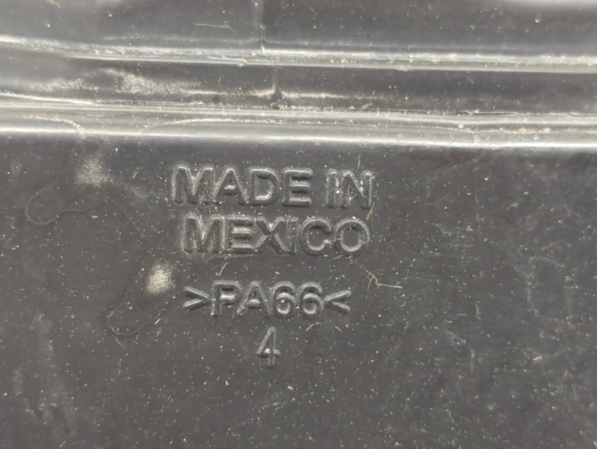 2015 Buick Regal Fuel Vapor Charcoal Canister 1389827 - Oemusedautoparts1.com