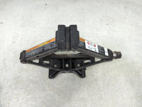 2015 Buick Regal Spare Scissor Car Jack 1390224 - Oemusedautoparts1.com