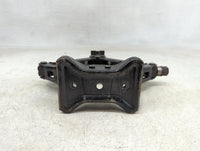 2015 Buick Regal Spare Scissor Car Jack 1390224 - Oemusedautoparts1.com