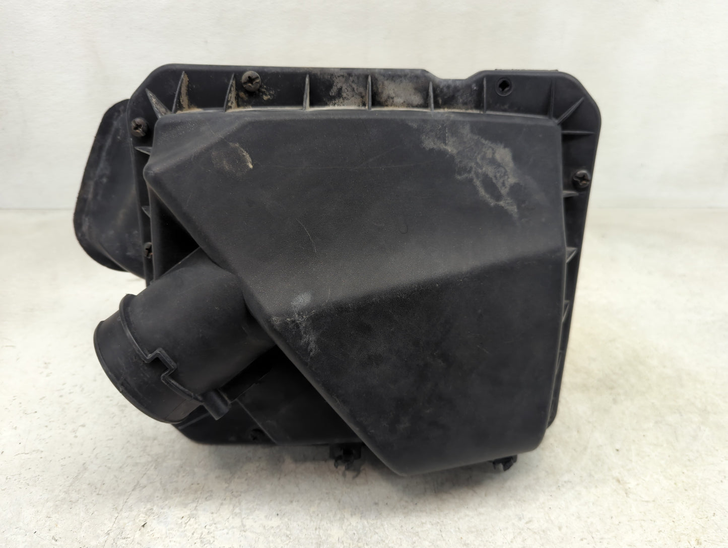 2014-2017 Buick Regal Air Cleaner Intake-duct Hose Tube - Oemusedautoparts1.com