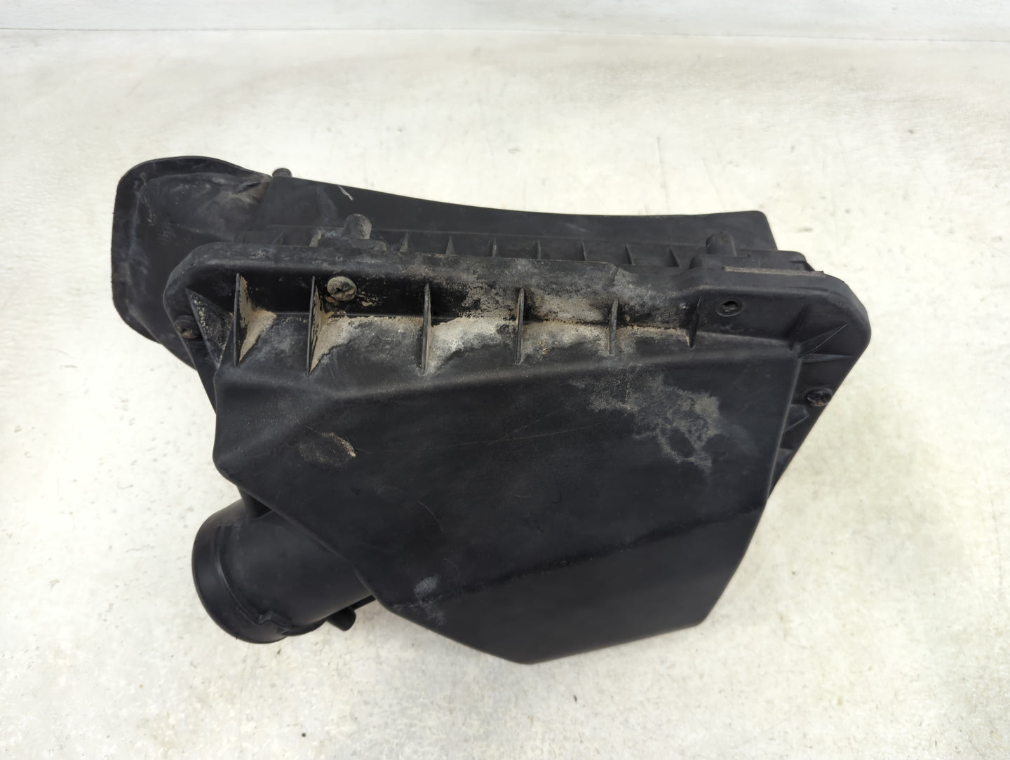 2014-2017 Buick Regal Air Cleaner Intake-duct Hose Tube - Oemusedautoparts1.com