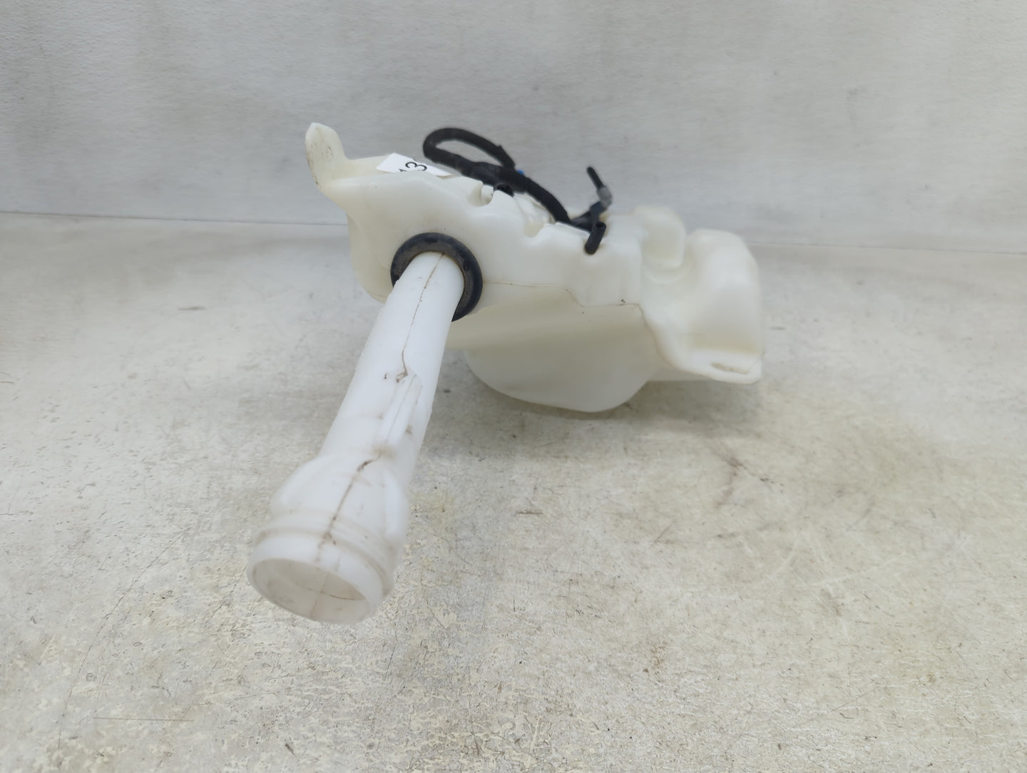 2011-2017 Buick Regal Windshield Washer Fluid Reservoir Bottle Oem - Oemusedautoparts1.com
