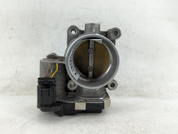 2012-2015 Buick Regal Throttle Body P/N:12627067DA Fits Fits 2012 2013 2014 2015 OEM Used Auto Parts - Oemusedautoparts1.com