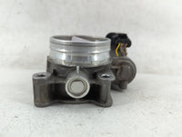 2012-2015 Buick Regal Throttle Body P/N:12627067DA Fits Fits 2012 2013 2014 2015 OEM Used Auto Parts - Oemusedautoparts1.com