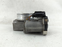 2012-2015 Buick Regal Throttle Body P/N:12627067DA Fits Fits 2012 2013 2014 2015 OEM Used Auto Parts - Oemusedautoparts1.com