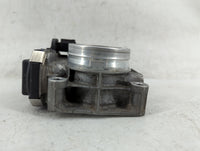 2012-2015 Buick Regal Throttle Body P/N:12627067DA Fits Fits 2012 2013 2014 2015 OEM Used Auto Parts - Oemusedautoparts1.com