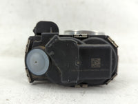 2012-2015 Buick Regal Throttle Body P/N:12627067DA Fits Fits 2012 2013 2014 2015 OEM Used Auto Parts - Oemusedautoparts1.com