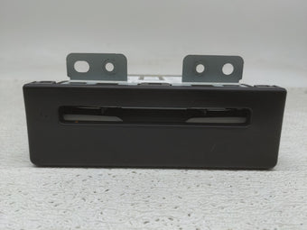 compare product 2015-2017 Buick Regal Radio AM FM Cd Player Receiver Replacement P/N:13594480 Fits Fits 2015 2016 2017 2018 2019 2020 OEM Used Auto Parts