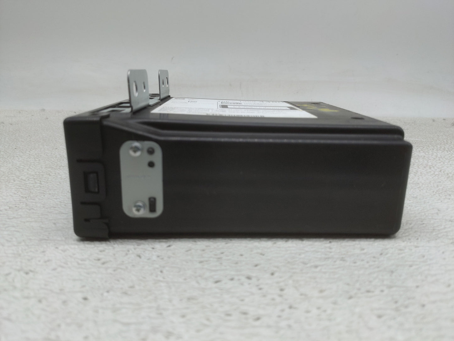 2015-2017 Buick Regal Radio AM FM Cd Player Receiver Replacement P/N:13594480 Fits Fits 2015 2016 2017 2018 2019 2020 OEM Us