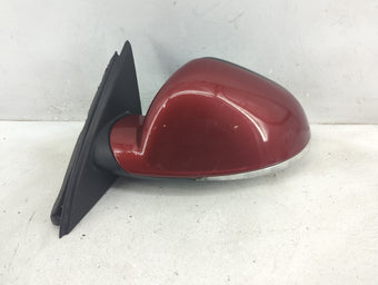 compare product 2012-2017 Buick Regal Driver Side View Mirror - Left Door Mirror OEM Used