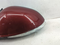 2012-2017 Buick Regal Driver Side View Mirror - Left Door Mirror OEM Used - Oemusedautoparts1.com