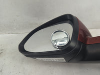 2012-2017 Buick Regal Driver Side View Mirror - Left Door Mirror OEM Used - Oemusedautoparts1.com