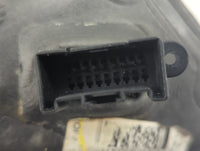 2012-2017 Buick Regal Passenger Side View Mirror - Right Door Mirror OEM Used - Oemusedautoparts1.com