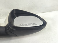 2012-2017 Buick Regal Passenger Side View Mirror - Right Door Mirror OEM Used - Oemusedautoparts1.com