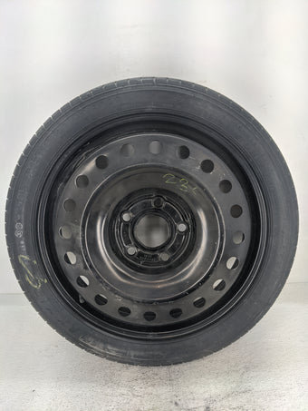 compare product 2011-2017 Buick Regal Spare Donut Tire Wheel Rim Oem 1420868