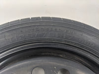 2011-2017 Buick Regal Spare Donut Tire Wheel Rim Oem 1420868 - Oemusedautoparts1.com