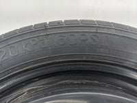 2011-2017 Buick Regal Spare Donut Tire Wheel Rim Oem 1420868 - Oemusedautoparts1.com