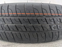 2011-2017 Buick Regal Spare Donut Tire Wheel Rim Oem 1420868 - Oemusedautoparts1.com