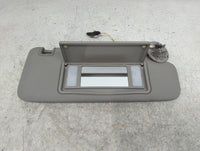 2011-2015 Buick Regal Sun Visor Shade Replacement Passenger Right Mirror Fits Fits 2011 2012 2013 2014 2015 OEM Used Auto Pa