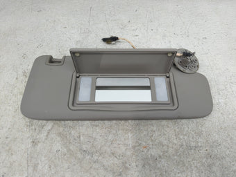 compare product 2011-2015 Buick Regal Sun Visor Shade Replacement Passenger Right Mirror Fits Fits 2011 2012 2013 2014 2015 OEM Used Auto Parts